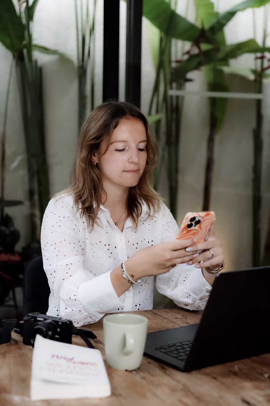 Contenu créé pour La Frenchie Communication par La Frenchie Communication